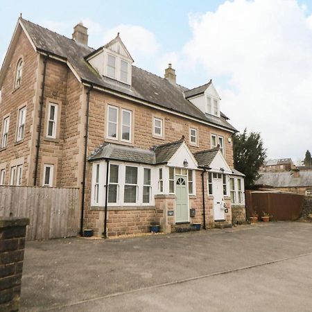 1 Knowleston House Villa Matlock  Kültér fotó