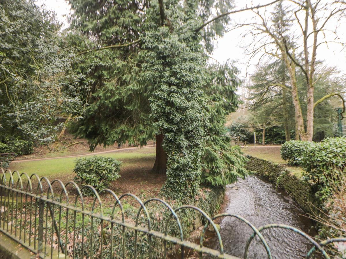 1 Knowleston House Villa Matlock  Kültér fotó